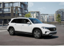 Thumbnail image of 2025 Mercedes-Benz EQB at MercedesBenzOfNovi of Novi, MI