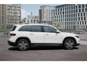 Thumbnail image of 2025 Mercedes-Benz EQB at MercedesBenzOfNovi of Novi, MI