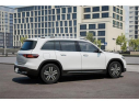 Thumbnail image of 2025 Mercedes-Benz EQB at MercedesBenzOfNovi of Novi, MI