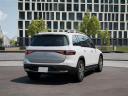 Thumbnail image of 2025 Mercedes-Benz EQB at MercedesBenzOfNovi of Novi, MI
