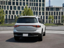 Thumbnail image of 2025 Mercedes-Benz EQB at MercedesBenzOfNovi of Novi, MI