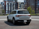 Thumbnail image of 2025 Mercedes-Benz EQB at MercedesBenzOfNovi of Novi, MI