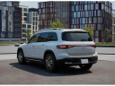 Thumbnail image of 2025 Mercedes-Benz EQB at MercedesBenzOfNovi of Novi, MI