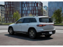 Thumbnail image of 2025 Mercedes-Benz EQB at MercedesBenzOfNovi of Novi, MI