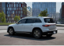 Thumbnail image of 2025 Mercedes-Benz EQB at MercedesBenzOfNovi of Novi, MI