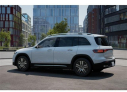 Thumbnail image of 2025 Mercedes-Benz EQB at MercedesBenzOfNovi of Novi, MI