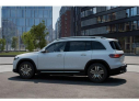 Thumbnail image of 2025 Mercedes-Benz EQB at MercedesBenzOfNovi of Novi, MI