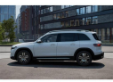 Thumbnail image of 2025 Mercedes-Benz EQB at MercedesBenzOfNovi of Novi, MI