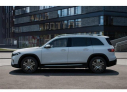 Thumbnail image of 2025 Mercedes-Benz EQB at MercedesBenzOfNovi of Novi, MI