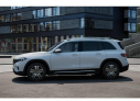 Thumbnail image of 2025 Mercedes-Benz EQB at MercedesBenzOfNovi of Novi, MI