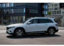 Thumbnail image of 2025 Mercedes-Benz EQB at MercedesBenzOfNovi of Novi, MI