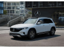 Thumbnail image of 2025 Mercedes-Benz EQB at MercedesBenzOfNovi of Novi, MI
