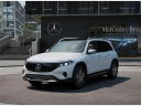 Thumbnail image of 2025 Mercedes-Benz EQB at MercedesBenzOfNovi of Novi, MI