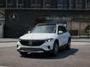 Thumbnail image of 2025 Mercedes-Benz EQB at MercedesBenzOfNovi of Novi, MI