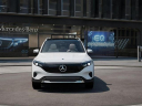 Thumbnail image of 2025 Mercedes-Benz EQB at MercedesBenzOfNovi of Novi, MI