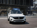 Thumbnail image of 2025 Mercedes-Benz EQB at MercedesBenzOfNovi of Novi, MI