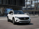 Thumbnail image of 2025 Mercedes-Benz EQB at MercedesBenzOfNovi of Novi, MI
