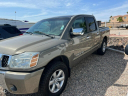 Thumbnail image of 2007 Nissan Titan at Top Notch AZ
