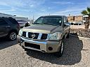 Thumbnail image of 2007 Nissan Titan at Top Notch AZ