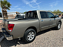 Thumbnail image of 2007 Nissan Titan at Top Notch AZ