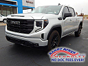 Thumbnail image of 2022 GMC Sierra 1500 at Randy Bowen Chevrolet GMC