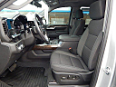Thumbnail image of 2022 GMC Sierra 1500 at Randy Bowen Chevrolet GMC