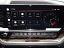 Thumbnail image of 2022 GMC Sierra 1500 at Randy Bowen Chevrolet GMC