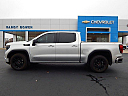 Thumbnail image of 2022 GMC Sierra 1500 at Randy Bowen Chevrolet GMC