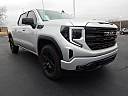 Thumbnail image of 2022 GMC Sierra 1500 at Randy Bowen Chevrolet GMC