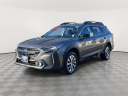 Thumbnail image of 2024 Subaru Outback at Empire Subaru of Huntington
