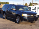 2007 Chevrolet Suburban LS at Duncan Ford Chrysler