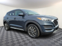 Thumbnail image of 2021 Hyundai TUCSON at Brown Daub Volvo Cars Lehigh Valley