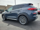 Thumbnail image of 2021 Hyundai TUCSON at Brown Daub Volvo Cars Lehigh Valley