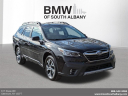 Thumbnail image of 2022 Subaru Outback at BMW of South Albany