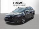 Thumbnail image of 2022 Subaru Outback at BMW of South Albany