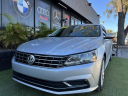 Thumbnail image of 2016 Volkswagen Passat at Cars of Tampa Inc