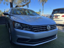 Thumbnail image of 2016 Volkswagen Passat at Cars of Tampa Inc