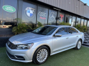 Thumbnail image of 2016 Volkswagen Passat at Cars of Tampa Inc