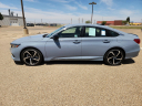 Thumbnail image of 2021 Honda Accord at Frank Brown Honda GMC