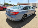 Thumbnail image of 2021 Honda Accord at Frank Brown Honda GMC