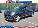 Thumbnail image of 2022 Ford Explorer at All American Ford Paramus