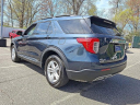 Thumbnail image of 2022 Ford Explorer at All American Ford Paramus