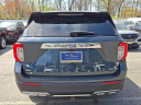 Thumbnail image of 2022 Ford Explorer at All American Ford Paramus