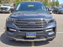 2022 Ford Explorer XLT at All American Ford Paramus