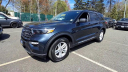 Thumbnail image of 2022 Ford Explorer at All American Ford Paramus