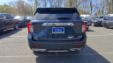 Thumbnail image of 2022 Ford Explorer at All American Ford Paramus