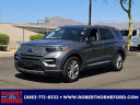 Thumbnail image of 2022 Ford Explorer at Robert Horne Ford New