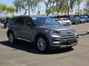 Thumbnail image of 2022 Ford Explorer at Robert Horne Ford New