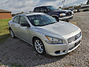 Thumbnail image of 2012 Nissan Maxima at Thompson-Autos.Com of Campbellsville, KY