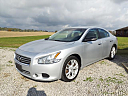 Thumbnail image of 2012 Nissan Maxima at Thompson-Autos.Com of Campbellsville, KY